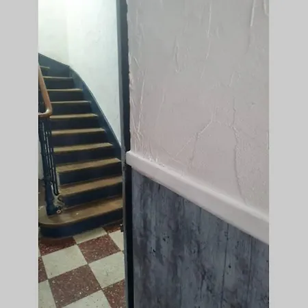 à Pied, 100m De La Plage! Grand 2 Pièces Cosy Appartement