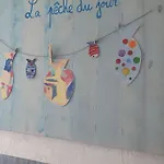 A Pied, 100m De La Plage! Grand 2 Pieces Cosy مير-لي-بان